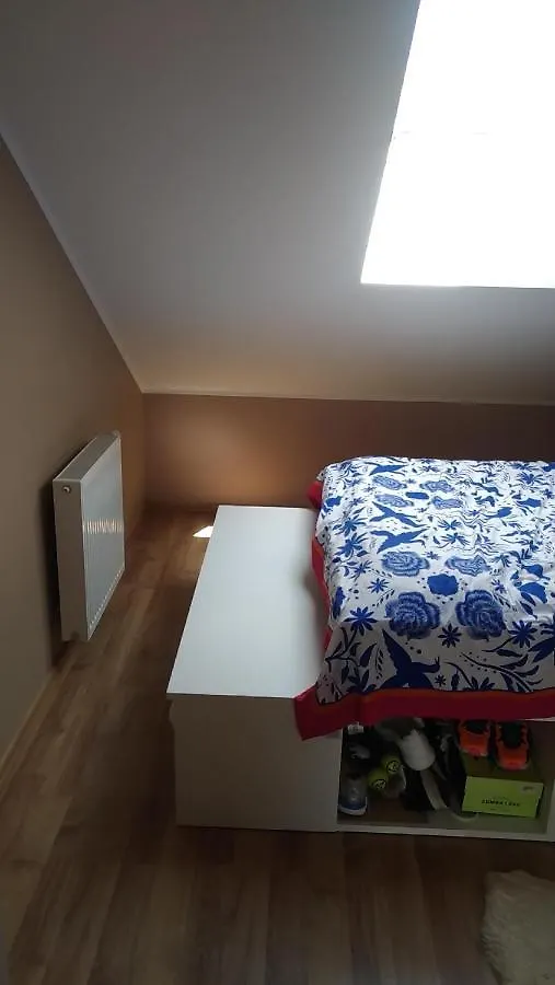 Natalia Apartment Gdansk