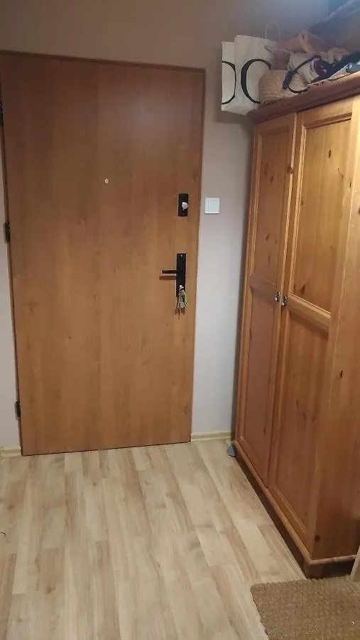 Natalia Apartment Gdansk