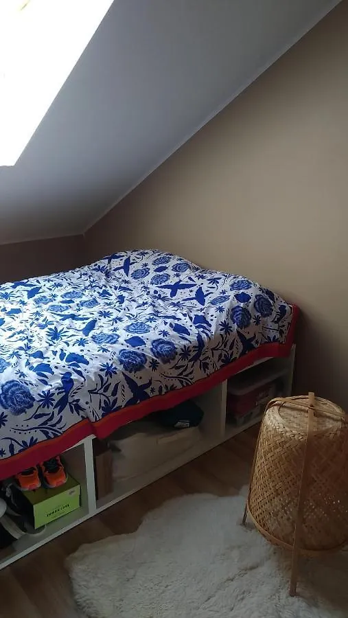 Natalia Apartment Gdansk