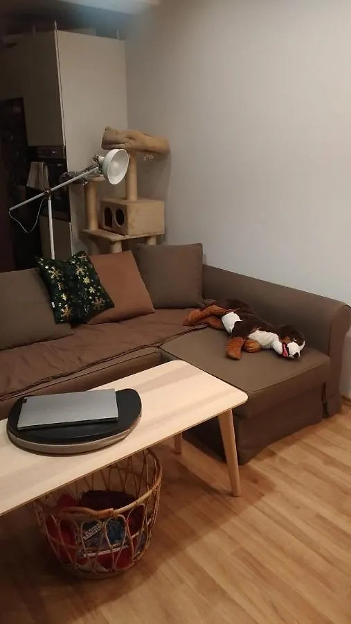 Natalia Apartment Gdansk