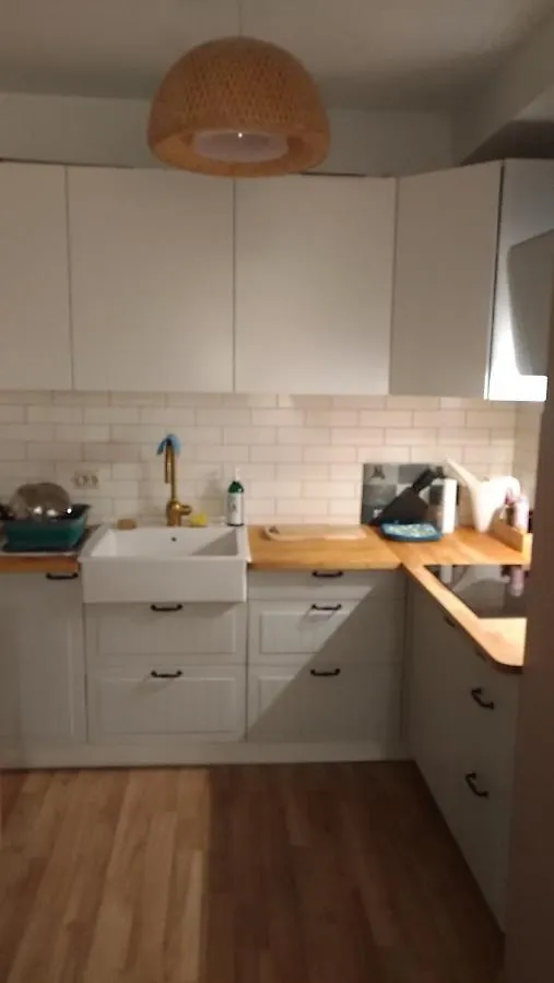 Natalia Apartment Gdansk