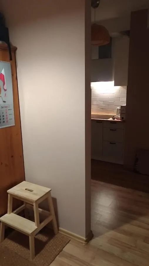 Natalia Apartment Gdansk