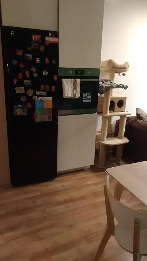 Natalia Apartment Gdansk